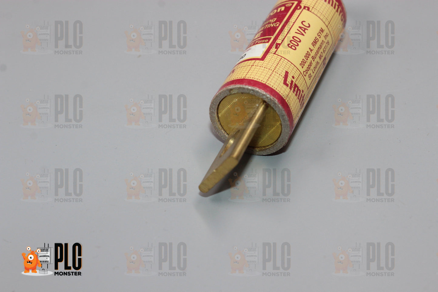 NEW | BUSSMANN | JKS-80 |