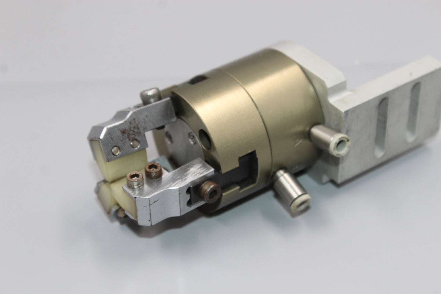 PREOWNED | SCHUNK | MPZ 45 |