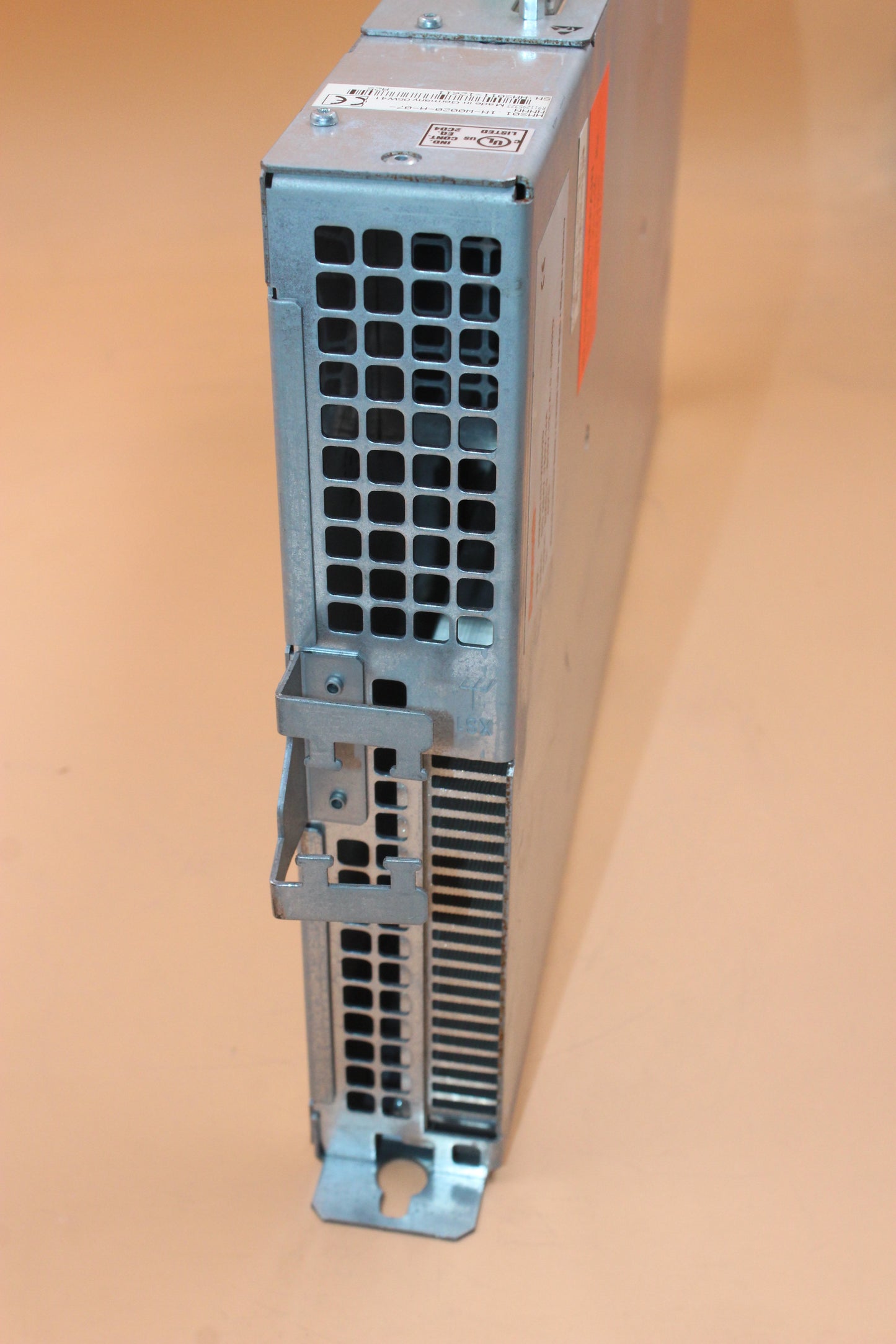 REFIRBISHED | REXROTH | HMS01.1N-W0020 |