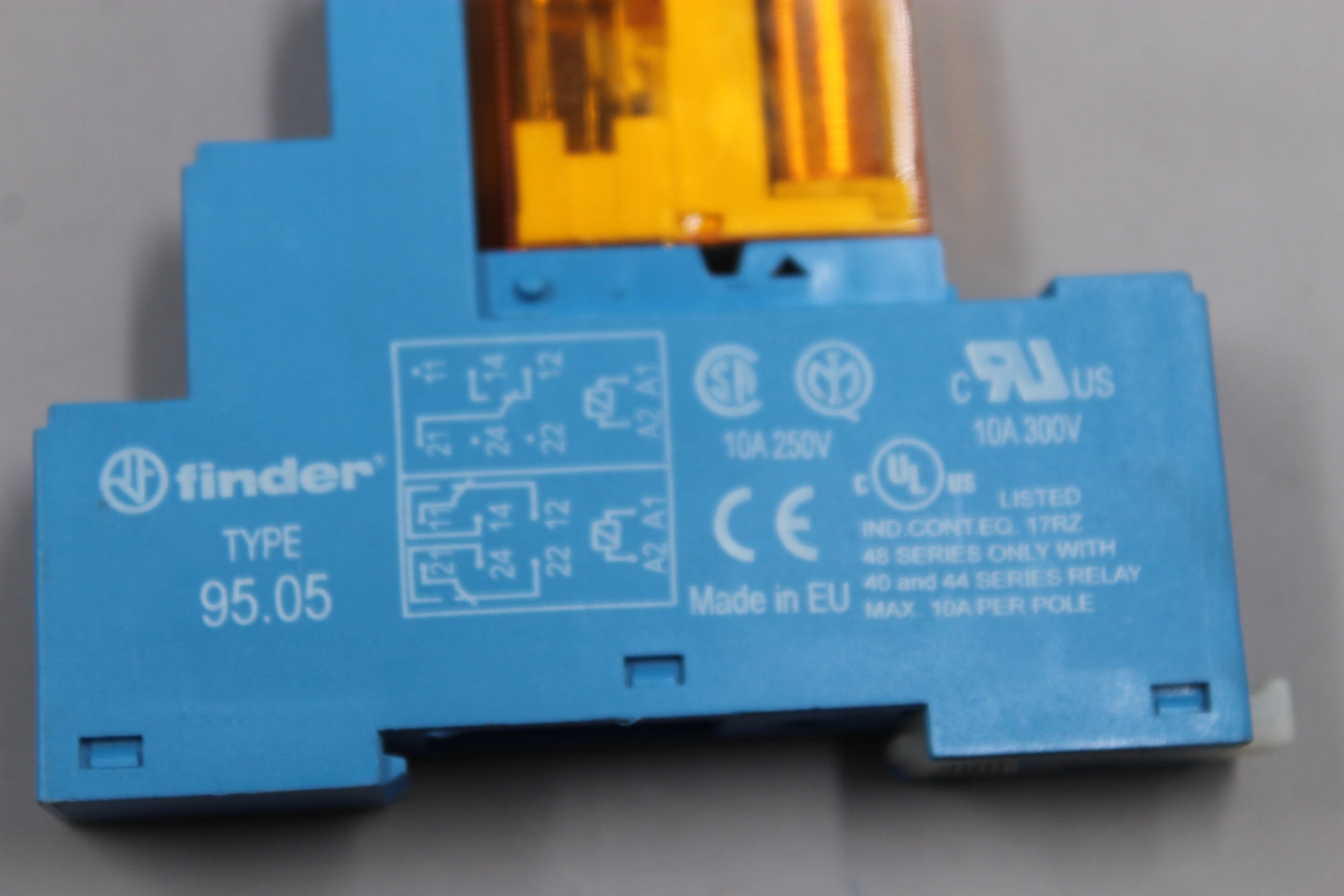 PREOWNED | FINDER | 40.52 |