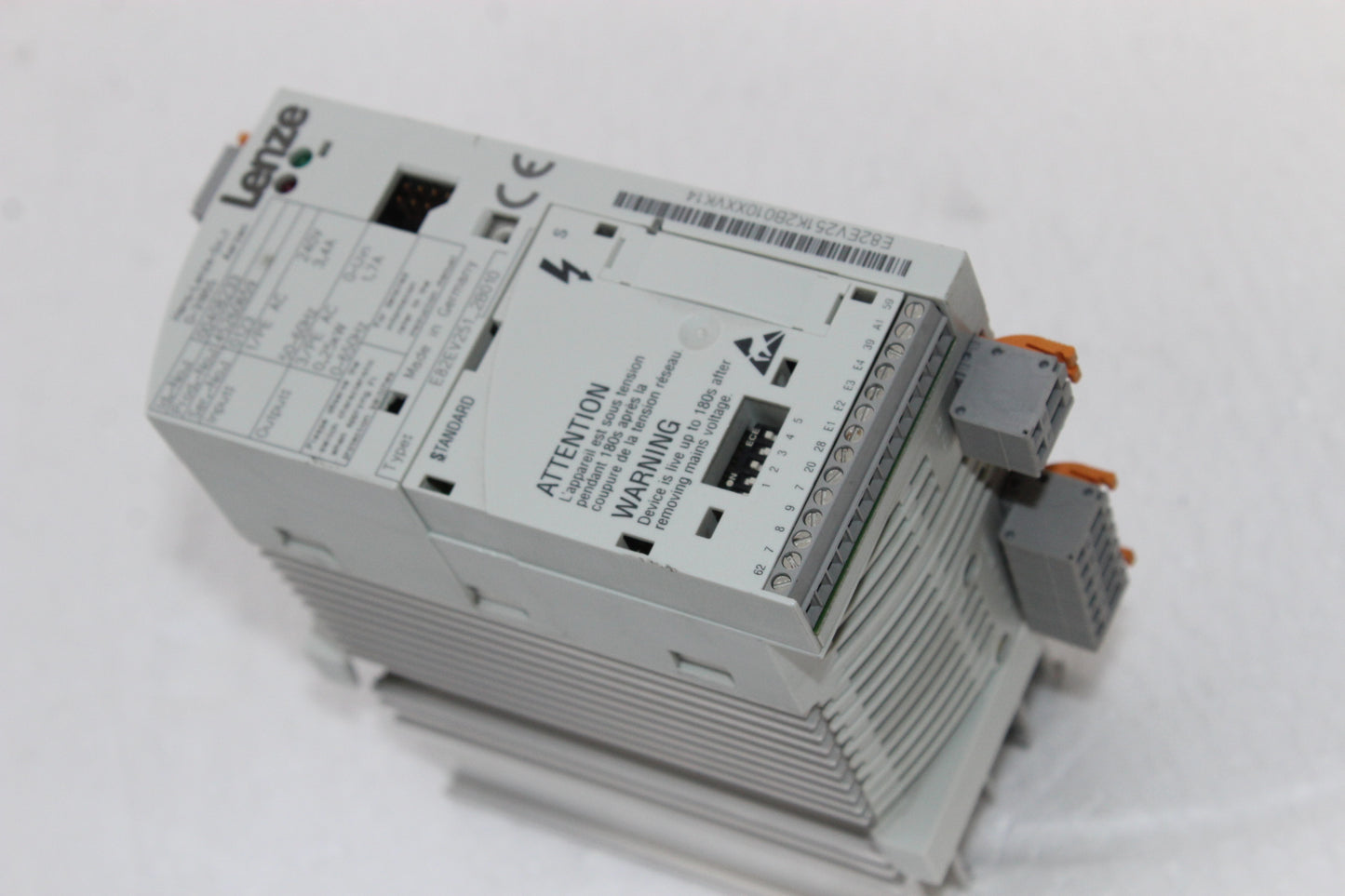 PREOWNED | Lenze | E82EV251_2B010 |