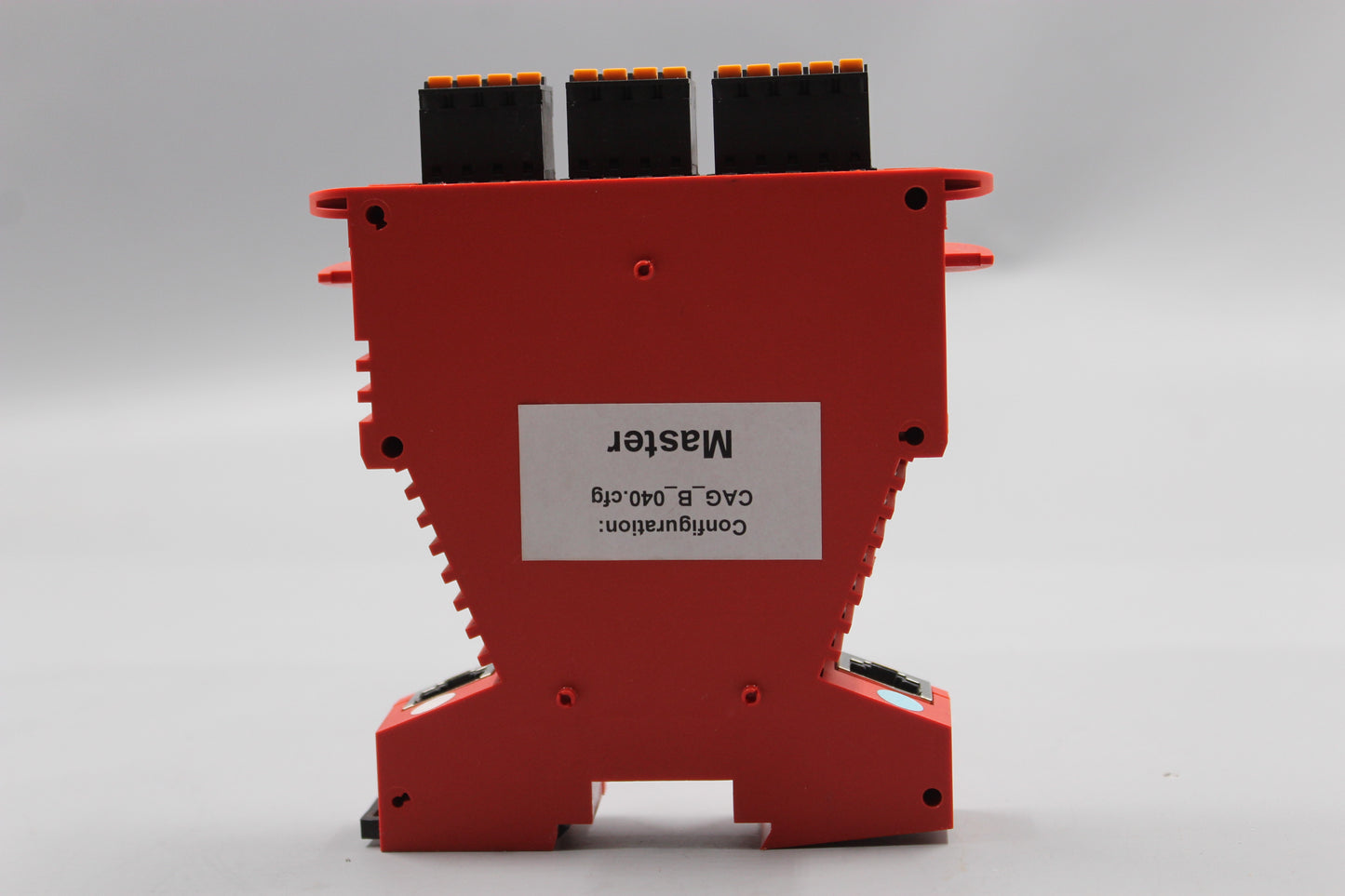 PREOWNED | ALLEN-BRADLEY | 445L-104794-B040 |