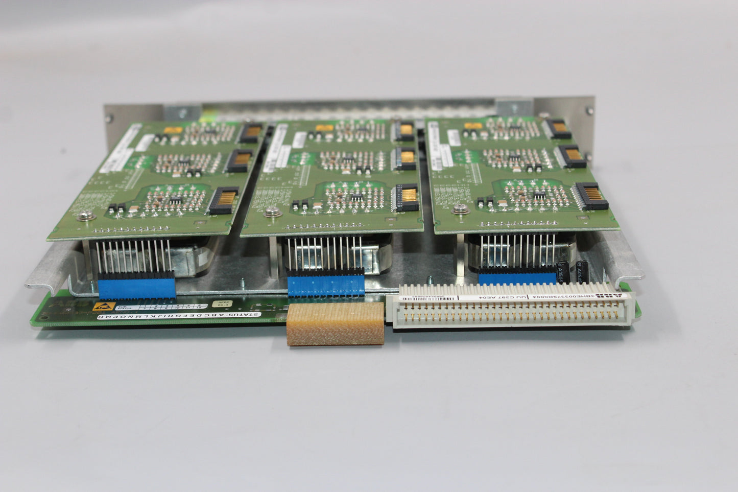 NEW NO BOX | ABB | 3BHE003379R0004   UU C397 AE04 |
