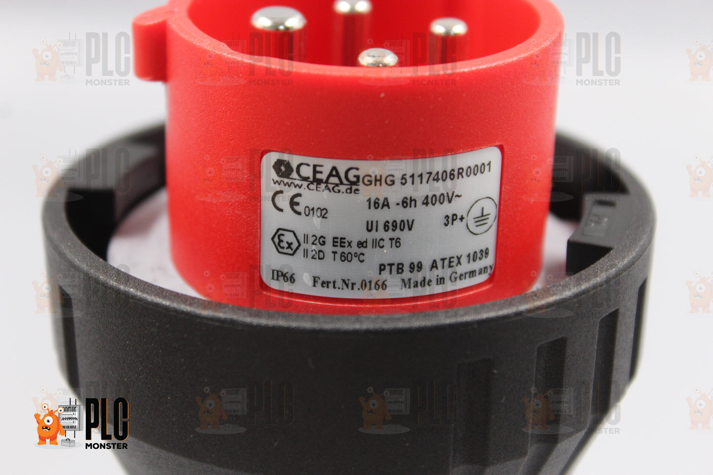 NEW | EATON  | GHG5117406R0001 |