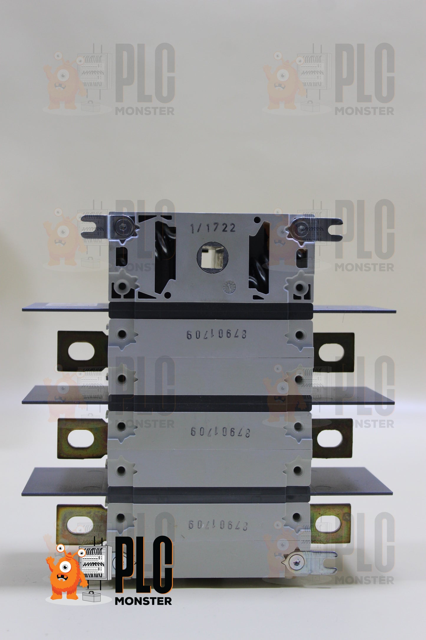 NEW OPEN BOX | ABB | 1SCA022747R6490 OT400U03 |