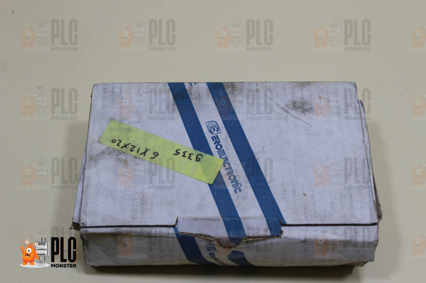 NEW OPEN BOX | EROELECTRONIC | TIS800013000  |