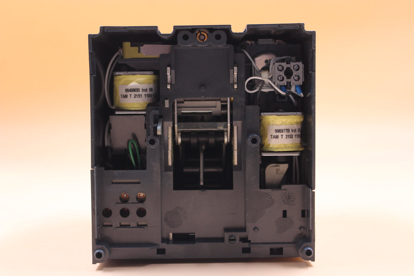 NEW | SCHNEIDER ELECTRIC | LV432640 |