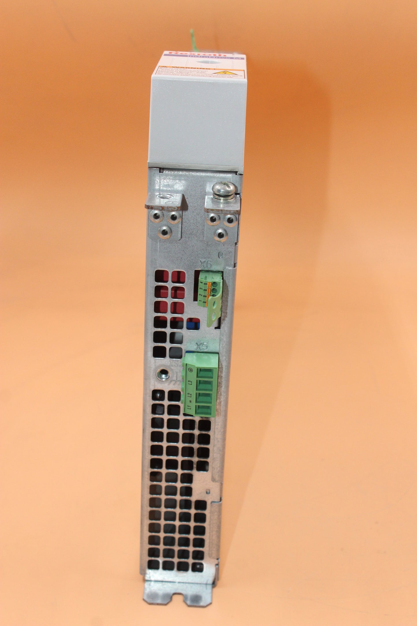 REFIRBISHED | REXROTH | HMS01.1N-W0020 |