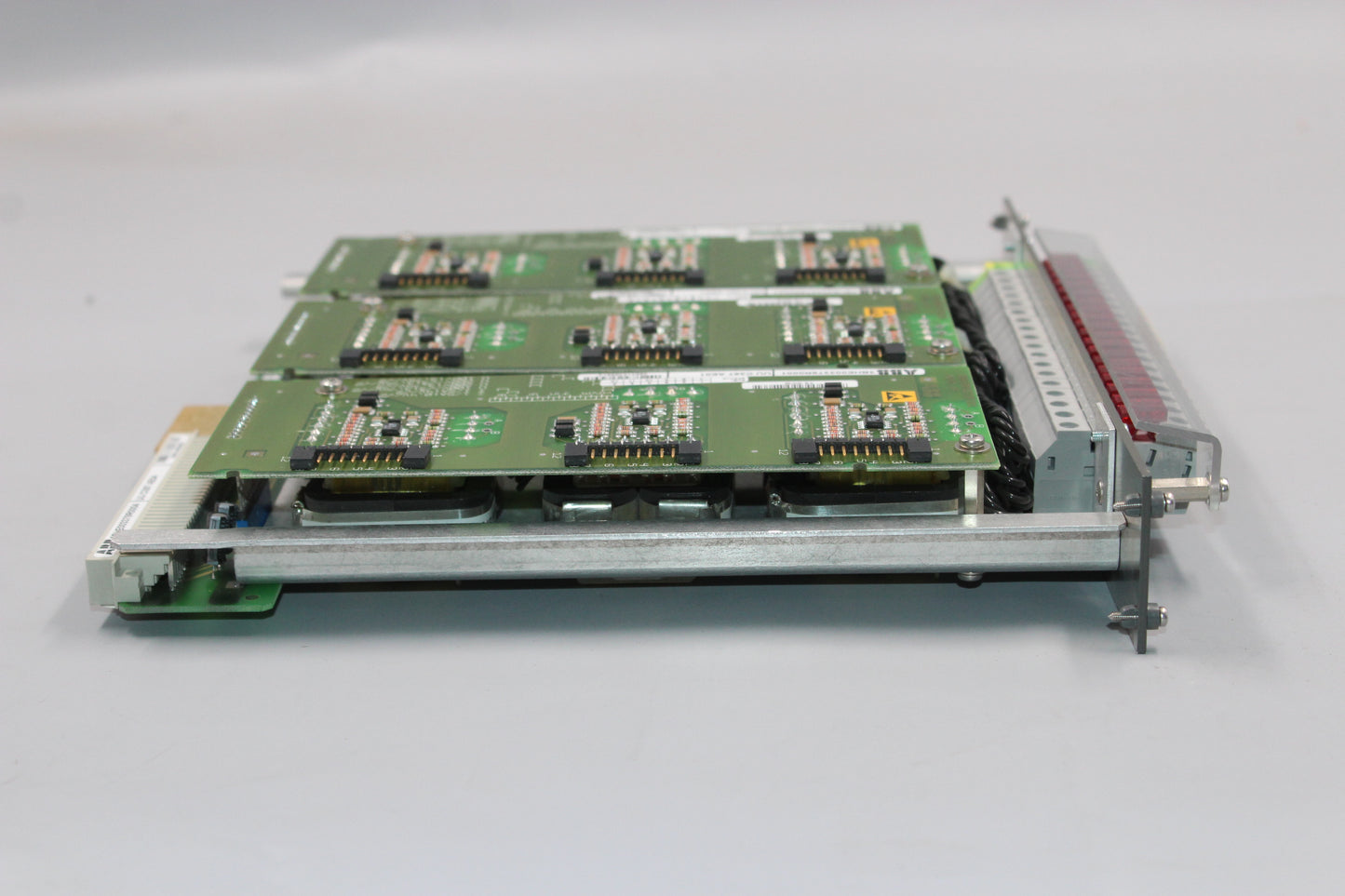 NEW NO BOX | ABB | 3BHE003379R0004   UU C397 AE04 |