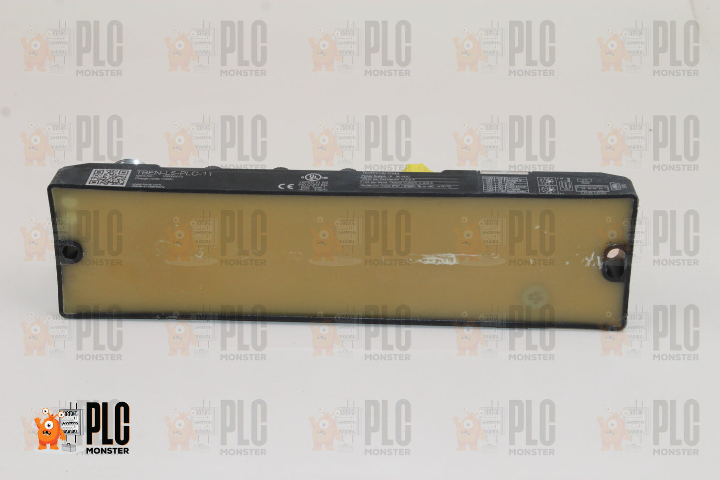 NEW OPEN BOX | TURCK | TBEN-L5-PLC-11 |
