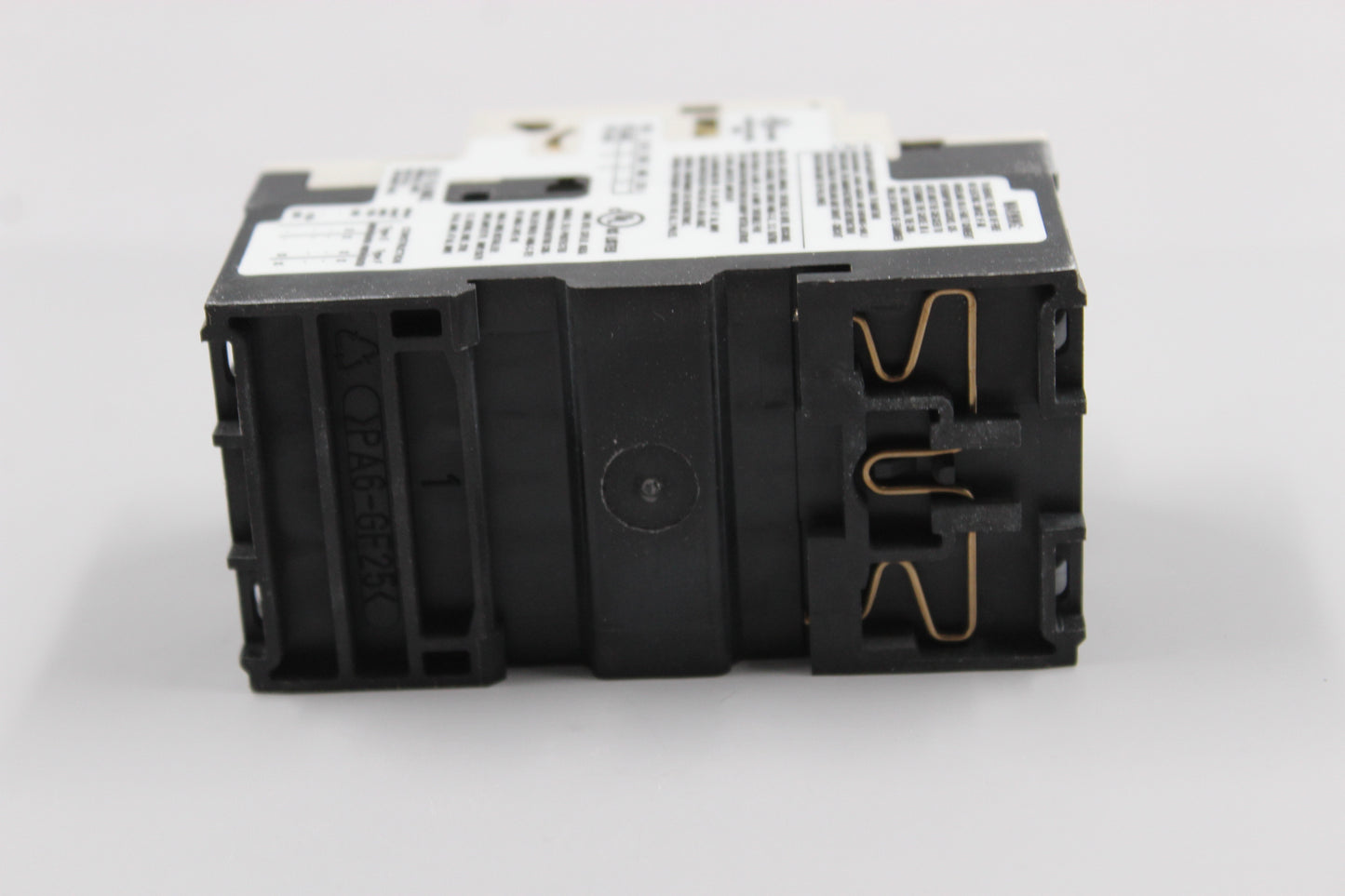 NEW | ALLEN-BRADLEY | 140M-C2E-A25 |