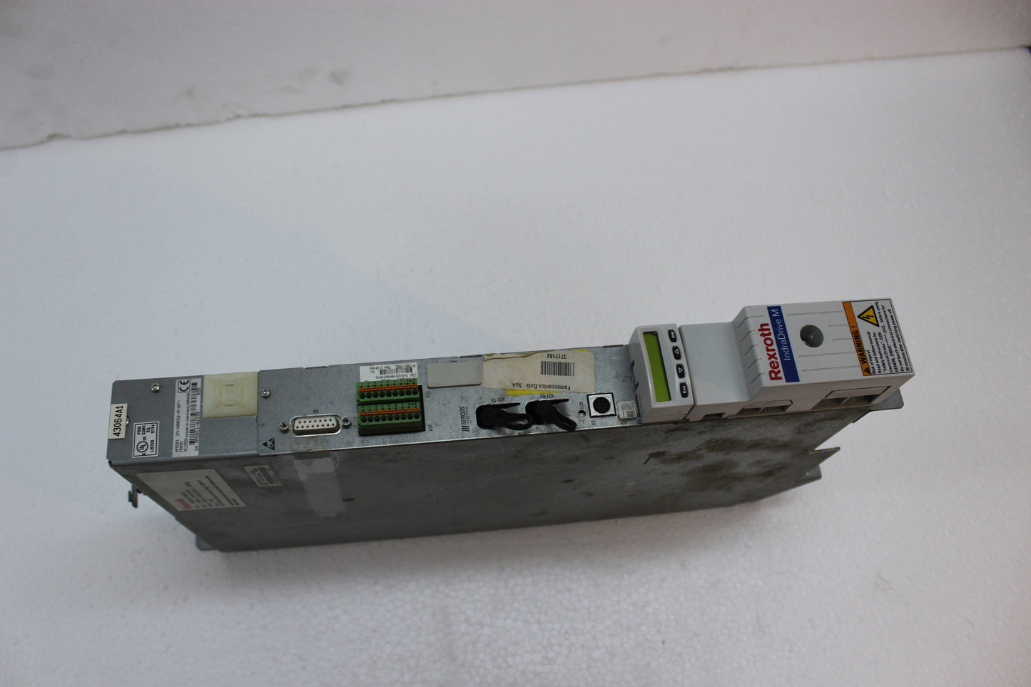 PREOWNED | REXROTH | HMS01.1N-W0036 |