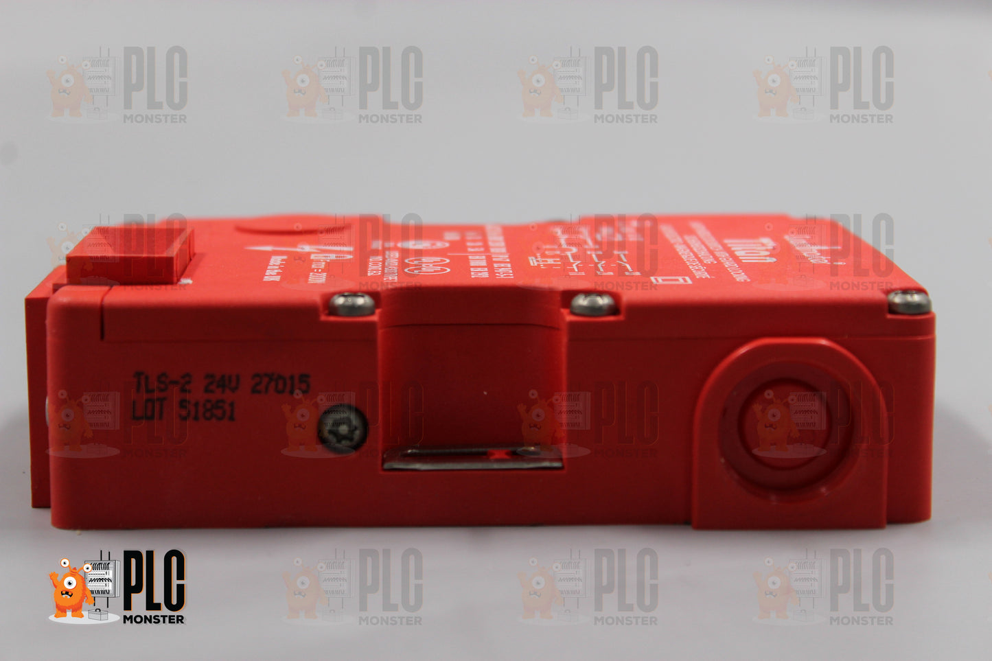 NEW OPEN BOX | Guardimaster | TLS2 |