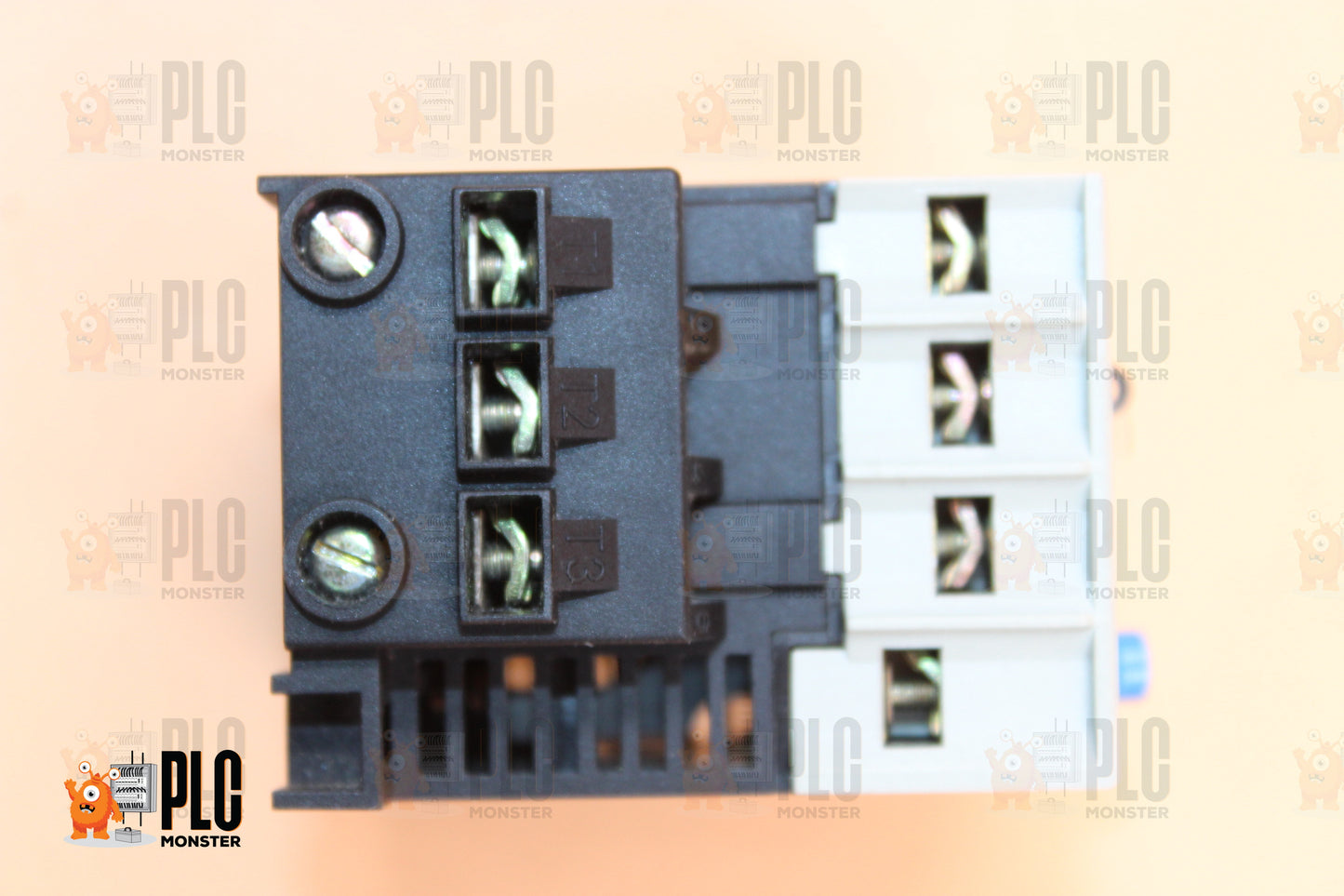 NEW | TELEMECANIQUE |  LR2K0306 0.8...1.2A |