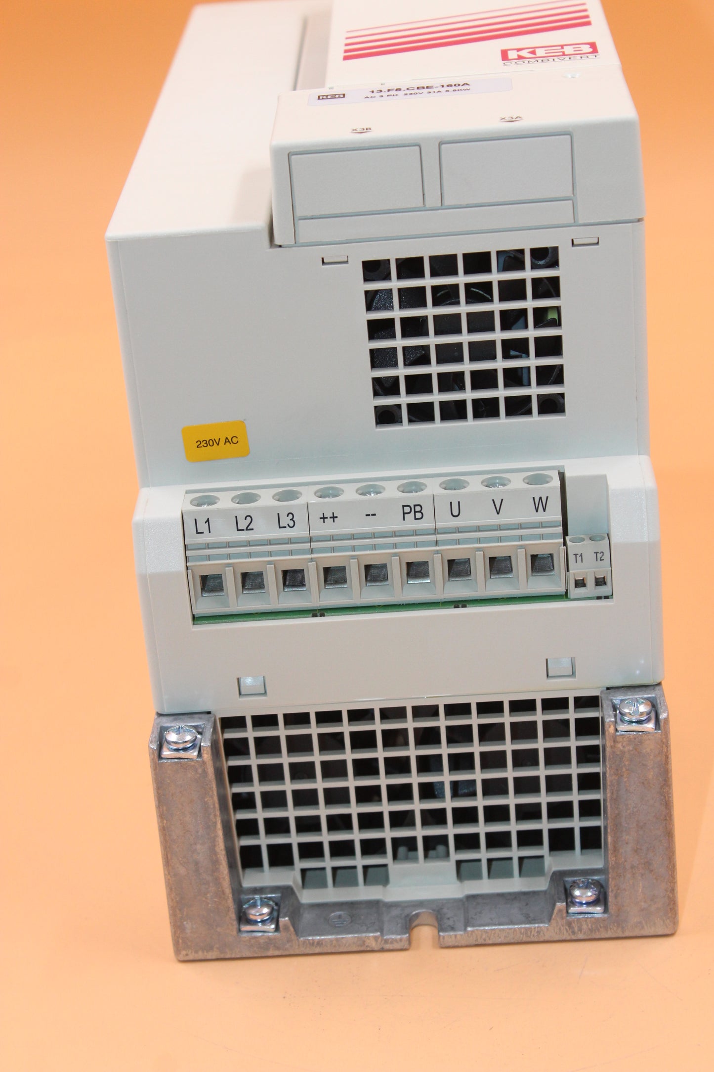 NEW | KEB | F5 13F5CBE-160A |