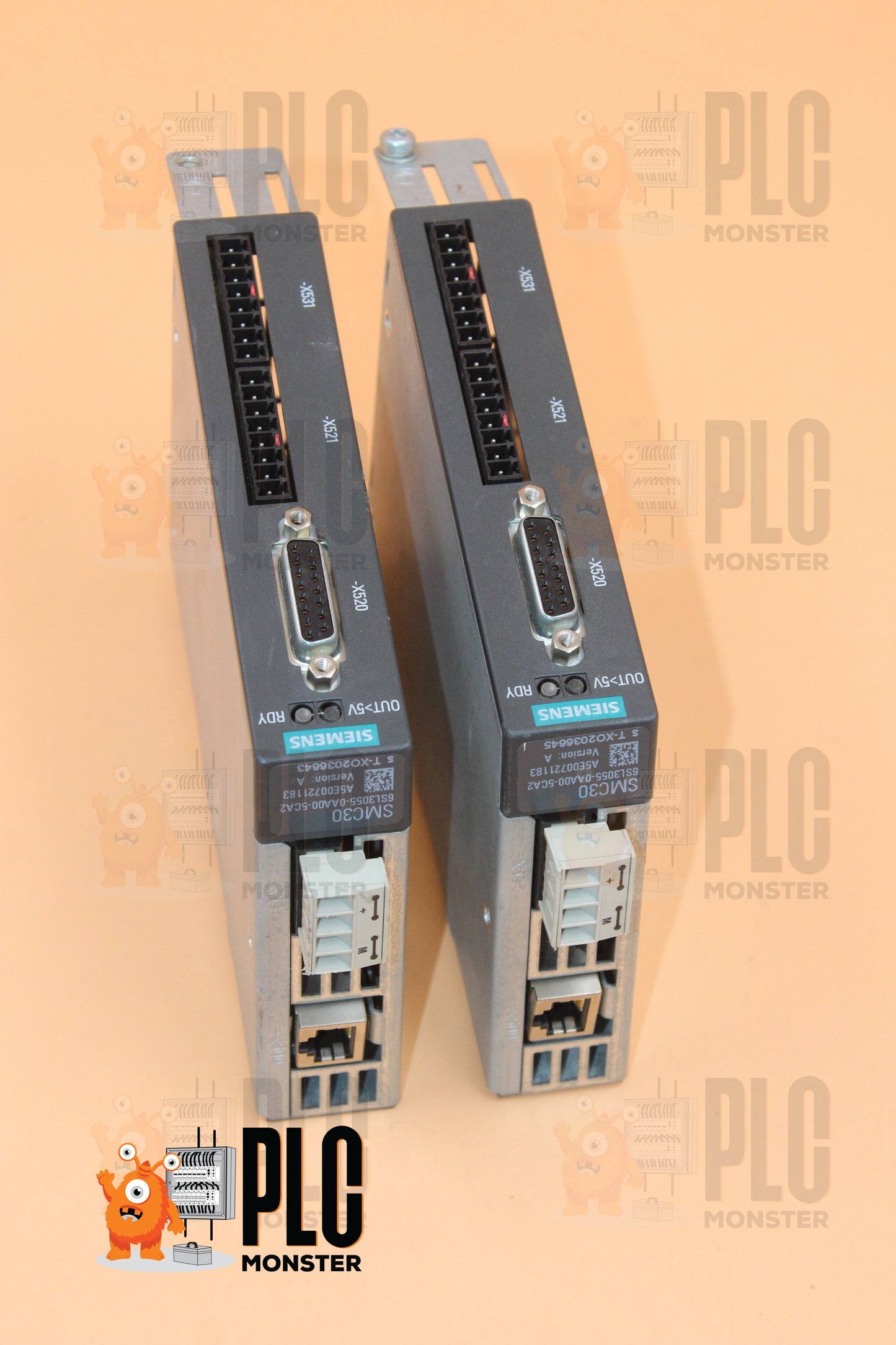 PREOWNED | SIEMENS | 6SL3055-0AA00-5CA2 |
