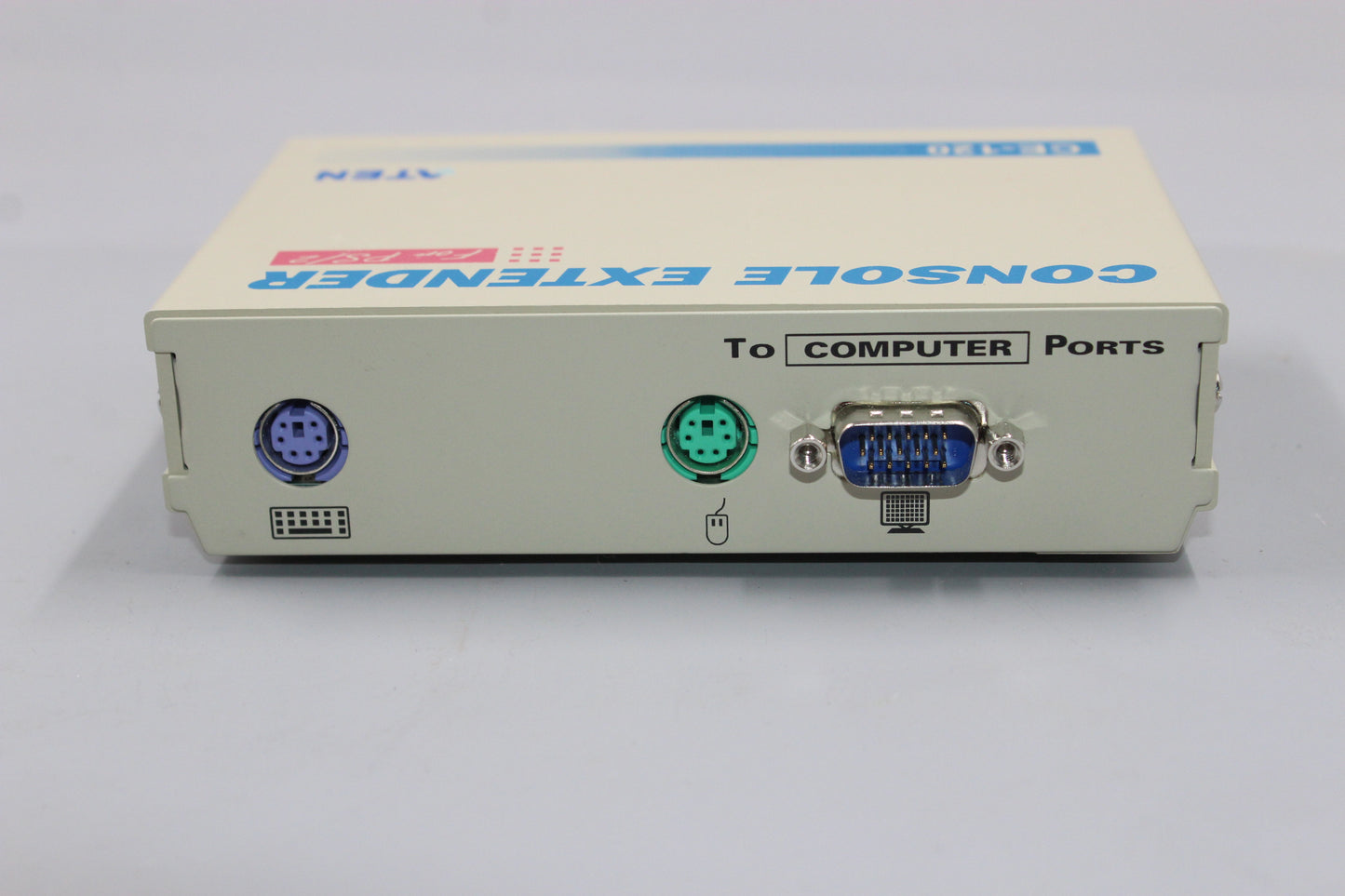 NEW | ATEN | CE-120 |