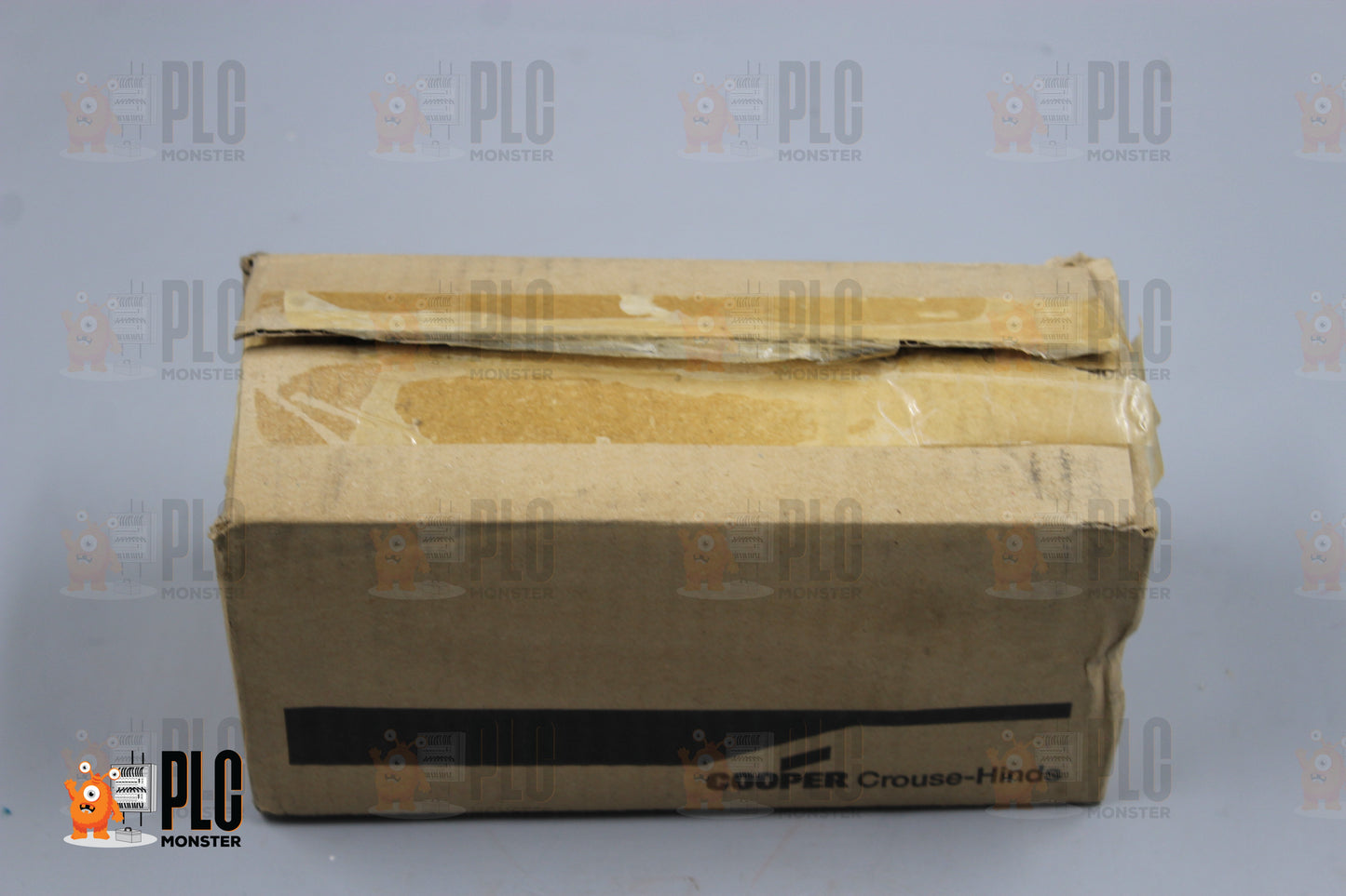 NEW OPEN BOX | COOPER | GHG5117406R0001 |