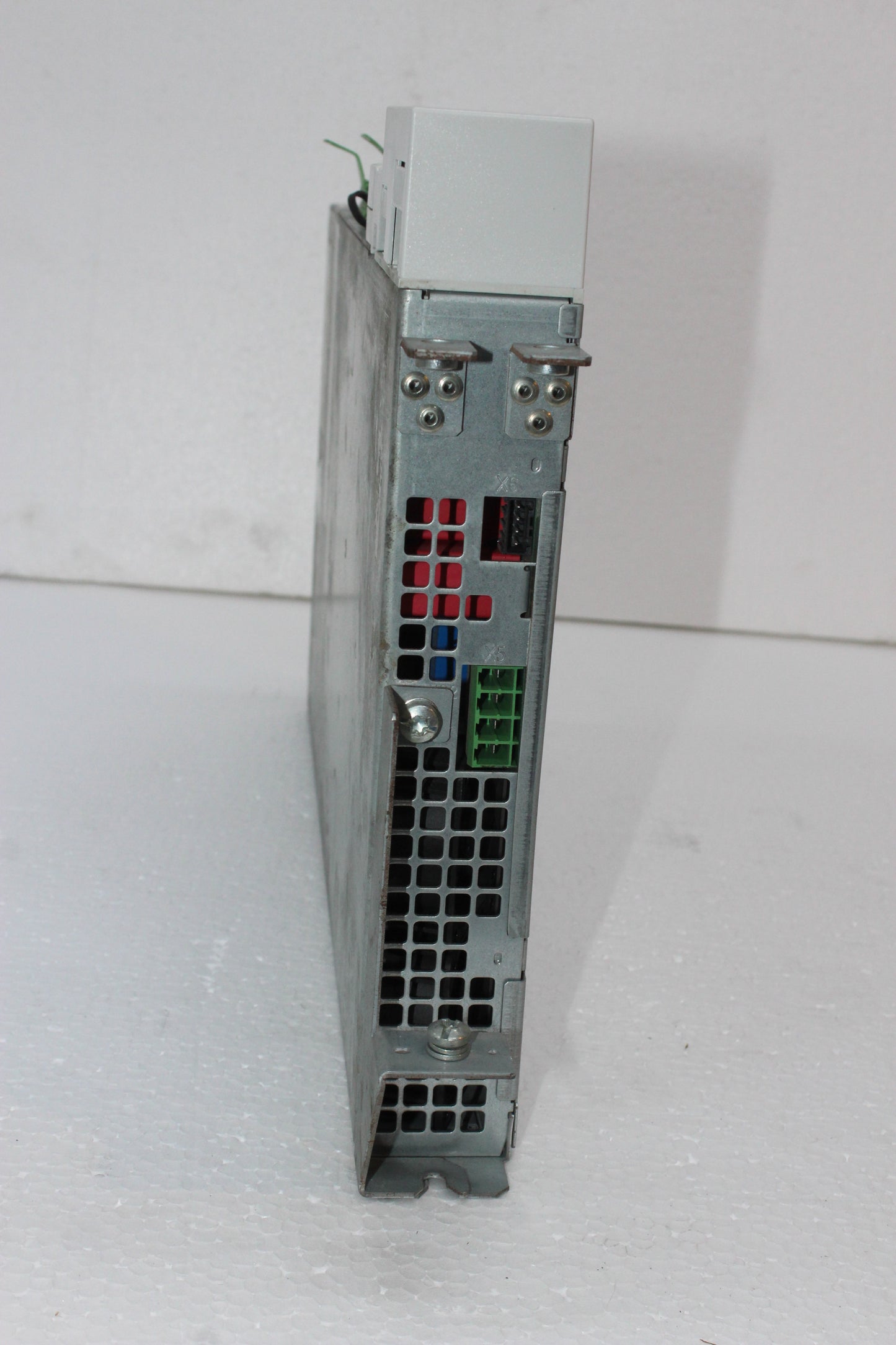 PREOWNED | REXROTH | HMS01.1N-W0036 |