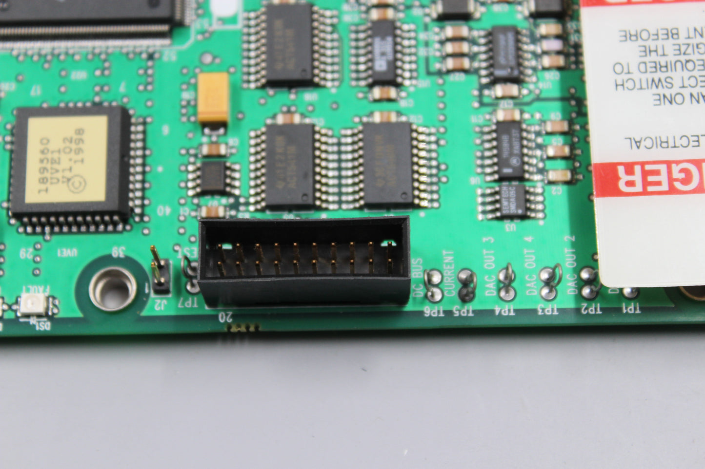 NEW | ALLEN-BRADLEY | 1336RMCBSP3A |