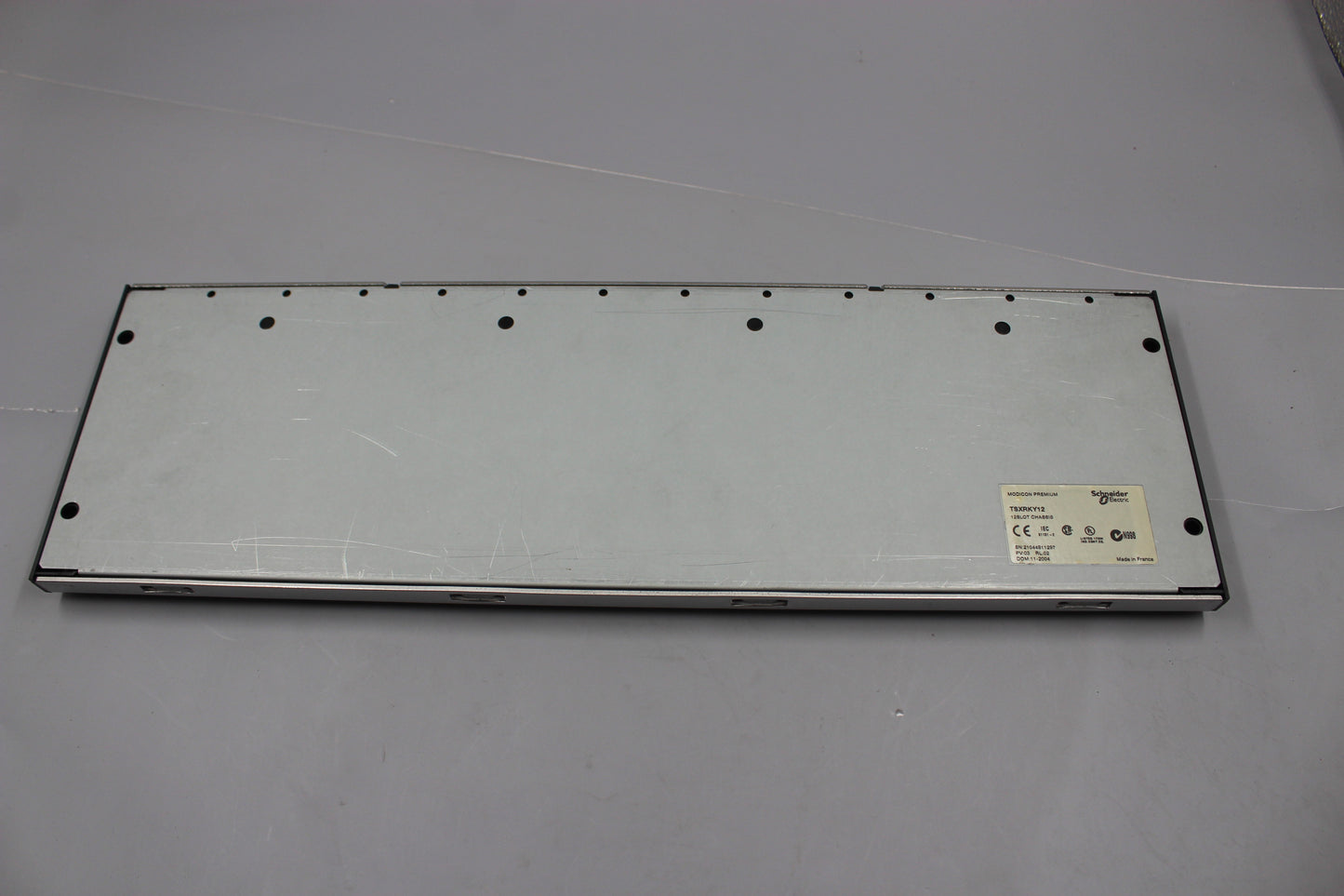 NEW | SCHNEIDER ELECTRIC | TSXRKY12 |