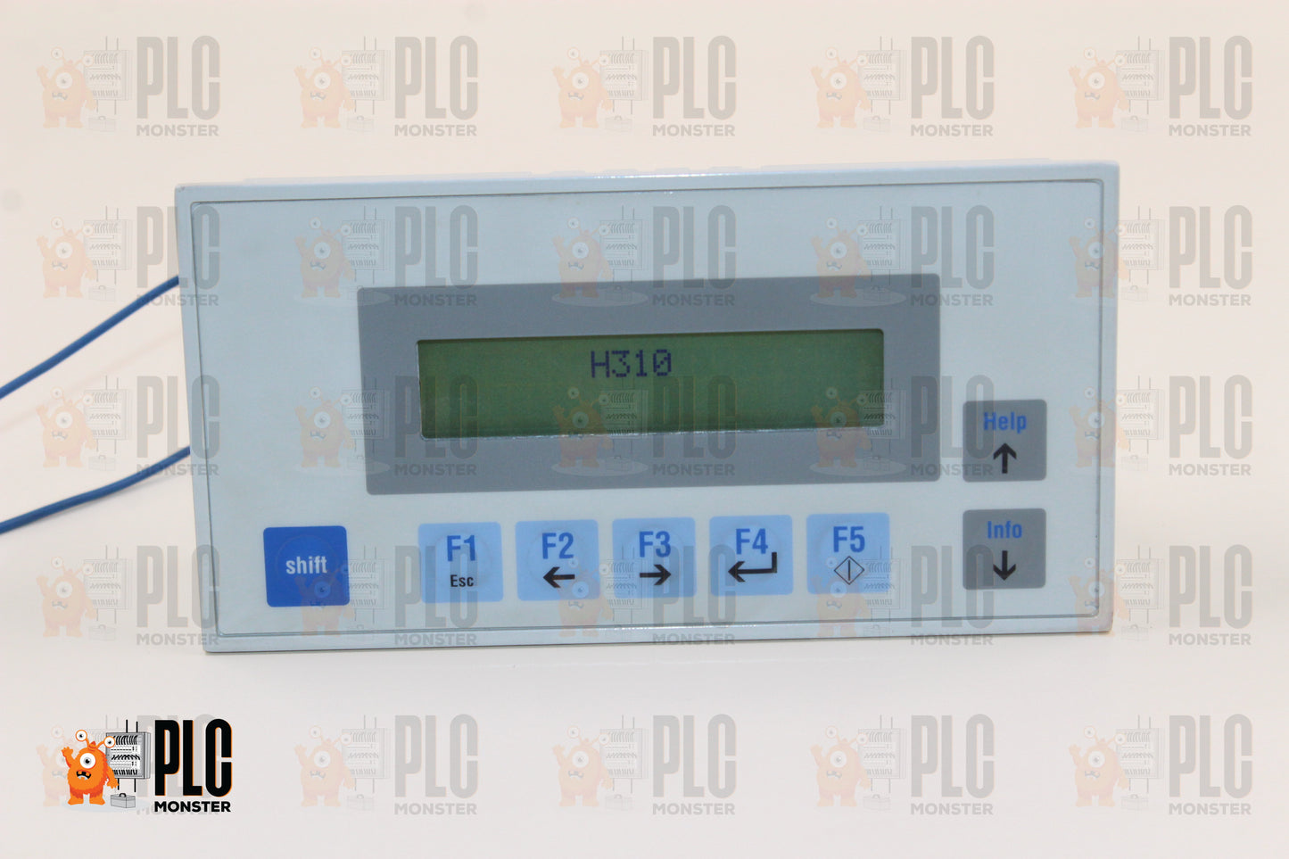 PREOWNED | Lenze | EPM-H310 |
