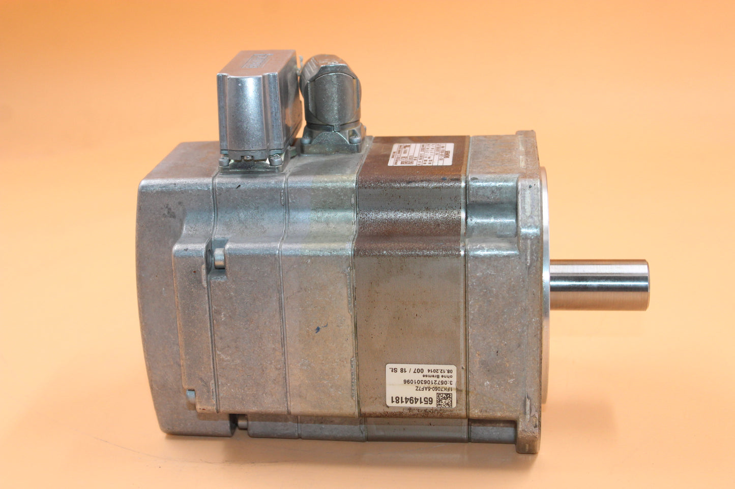 NEW OPEN BOX | SIEMENS | 1FK7060-5AF71-1DG0 |