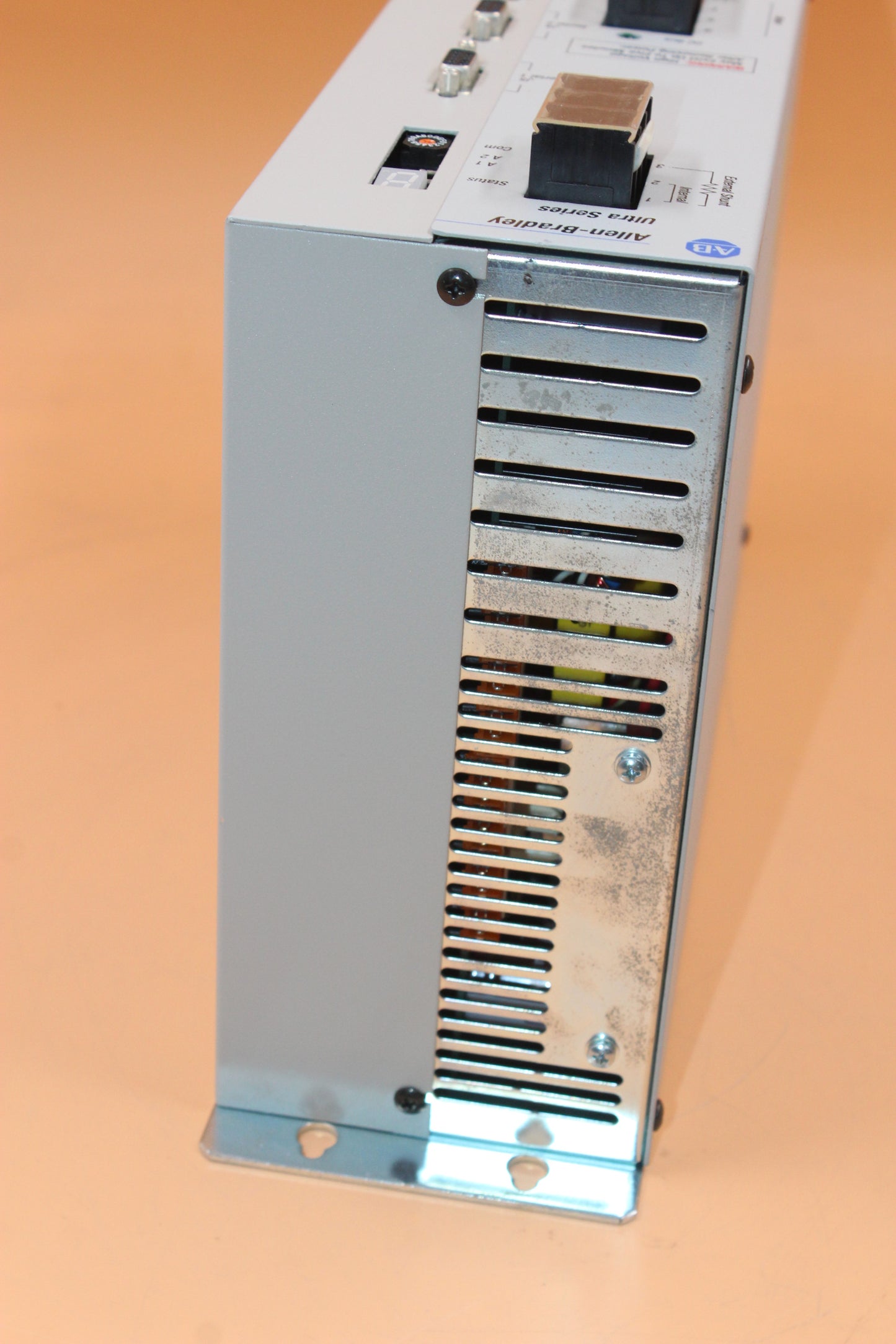 PREOWNED | ALLEN-BRADLEY | 1398-DDM-020 |