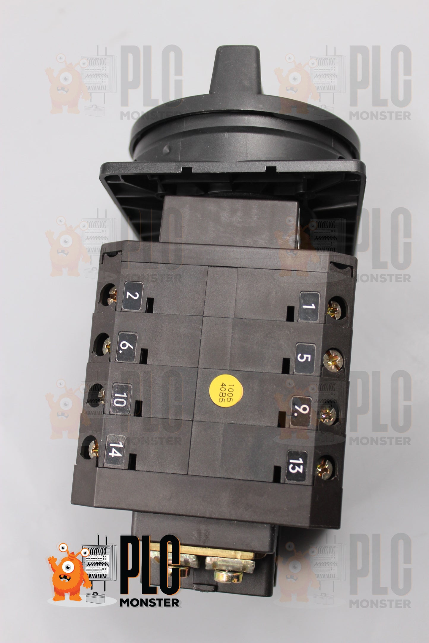 NEW | MOELLER | T5B-4-15682/EA/SVB-SW |