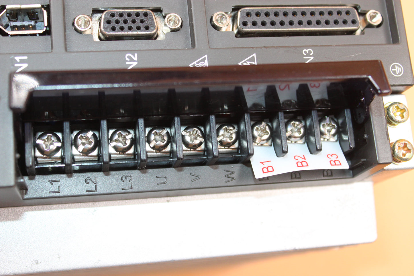 NEW OPEN BOX | PARKER | 10ZP-G751T2K2 |