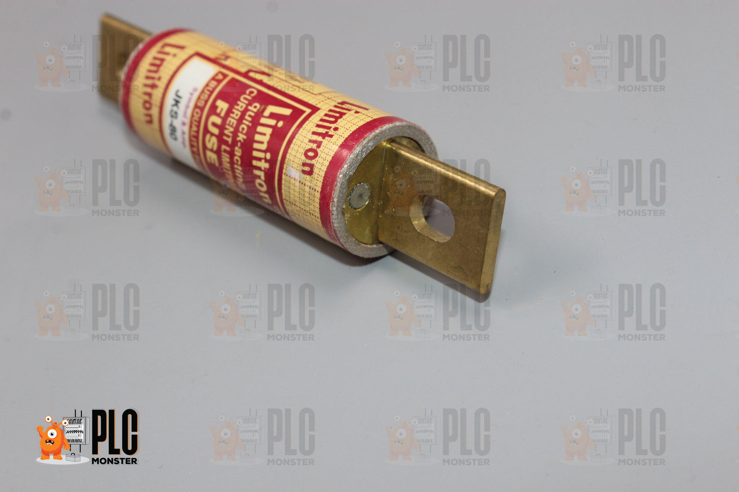NEW | BUSSMANN | JKS-80 |