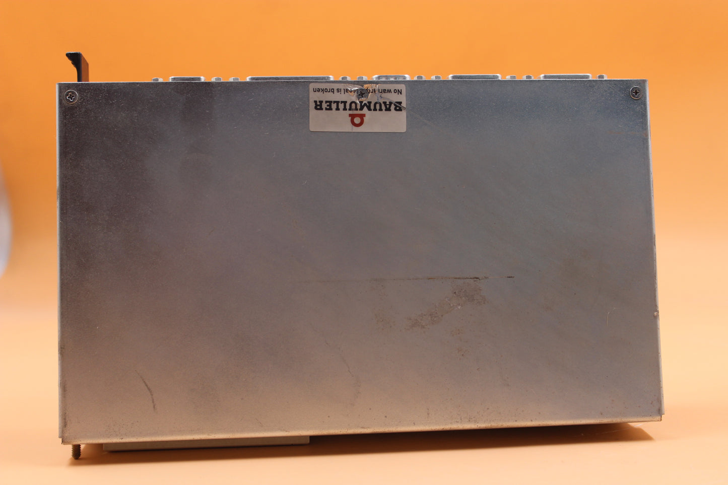 REFIRBISHED | BAUMULLER | DSV6-VC-EC-0070 |