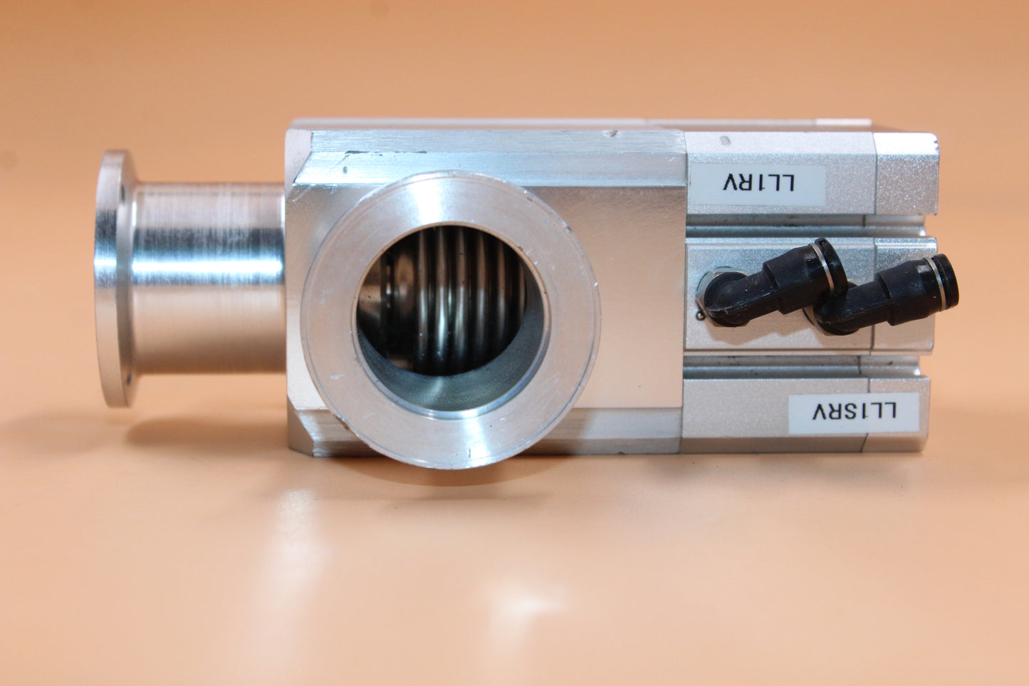 PREOWNED | SMC | XLD-25-M9BA |