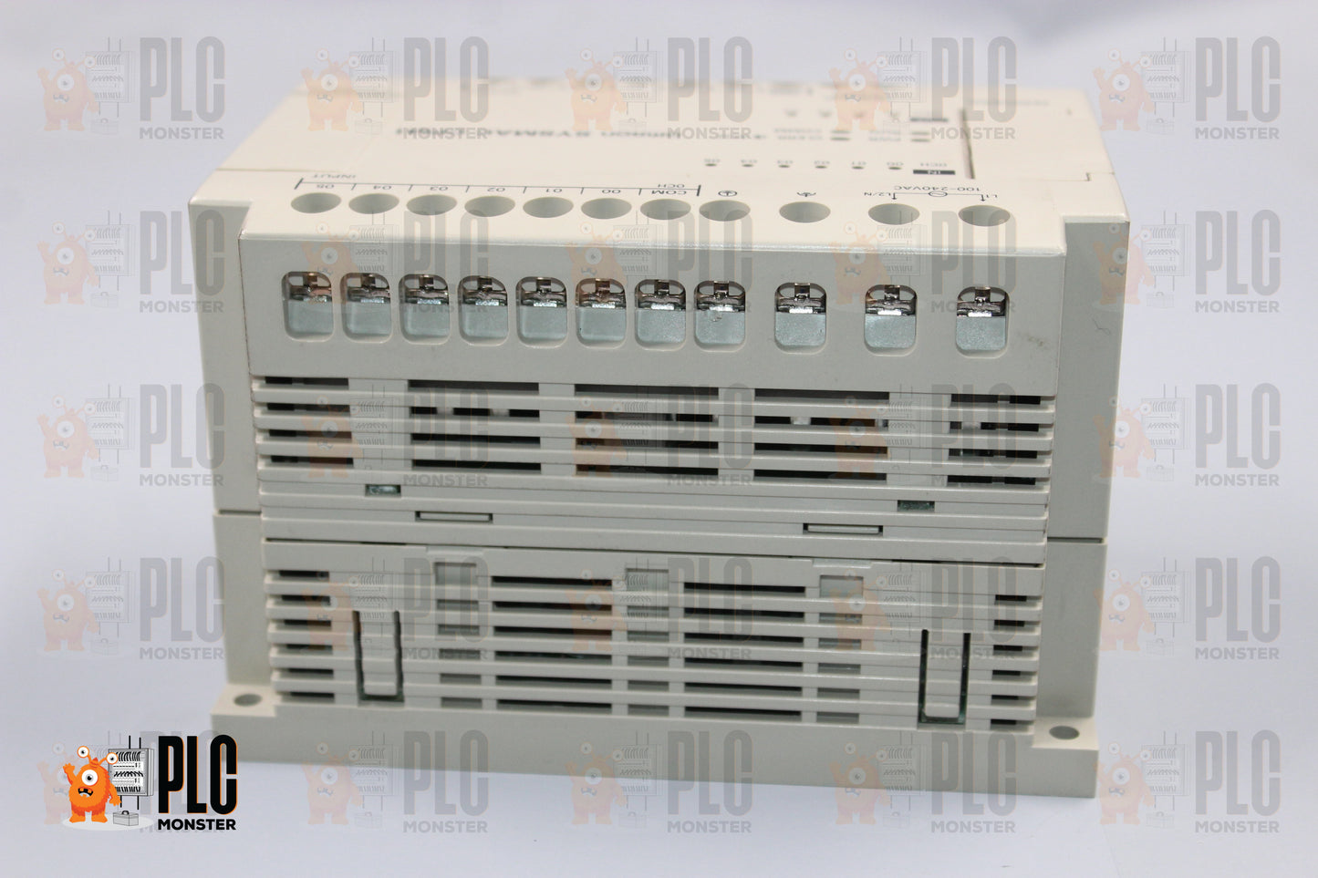 IN BOIX - NEW | OMRON | CPM1-10CDR-A |