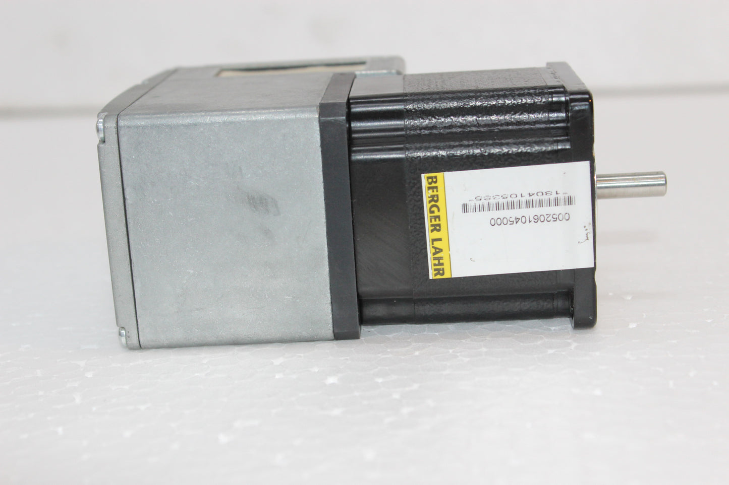 NEW NO BOX | BERGER LAHR | IFS62/2485ISDS |
