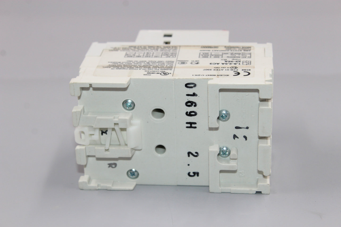 NEW | ABB | 1SAM150000R1007 |