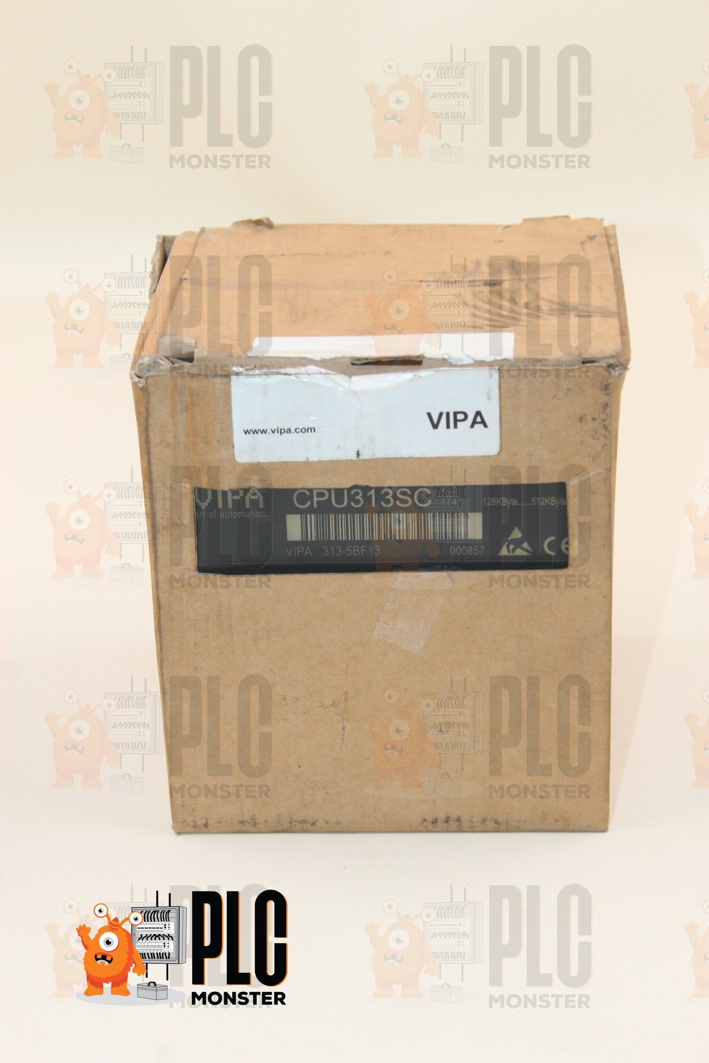 NEW | VIPA | CPU313SC 313-5BF13 |