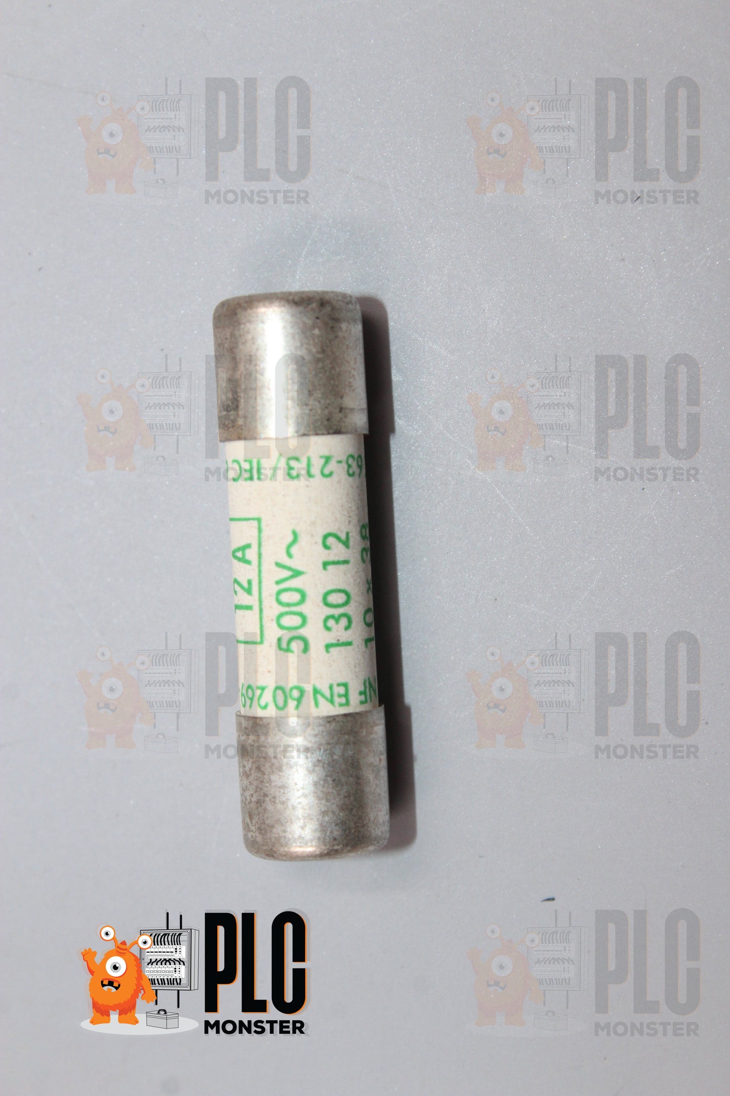 NEW SEALED BOX | LEGRAND | LEGRAND FUSE 10 130 12 |